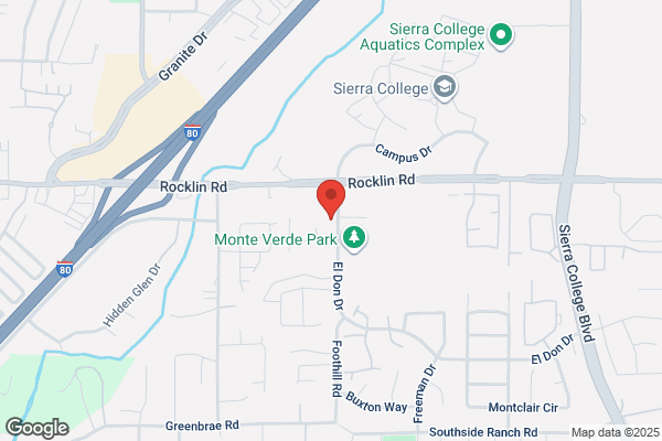 Rocklin Chiropractic Clinic