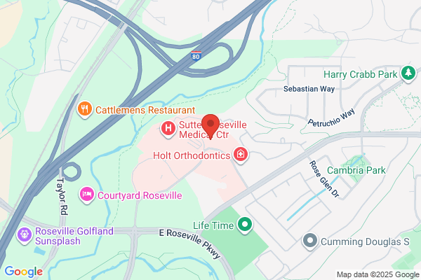 Roseville Facial Plastic Surgery
