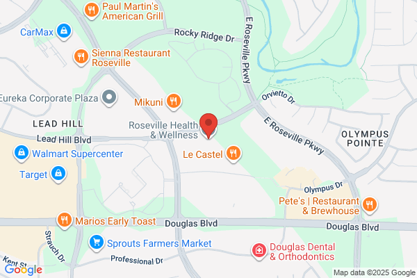 Roseville Health & Wellness Center