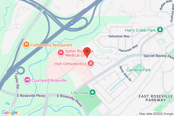 Sutter Roseville Endoscopy Center