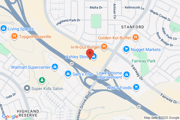 PetSmart - Closed