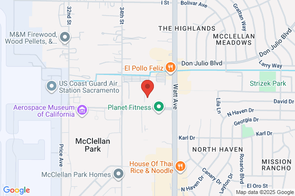 Rocklin Electric
