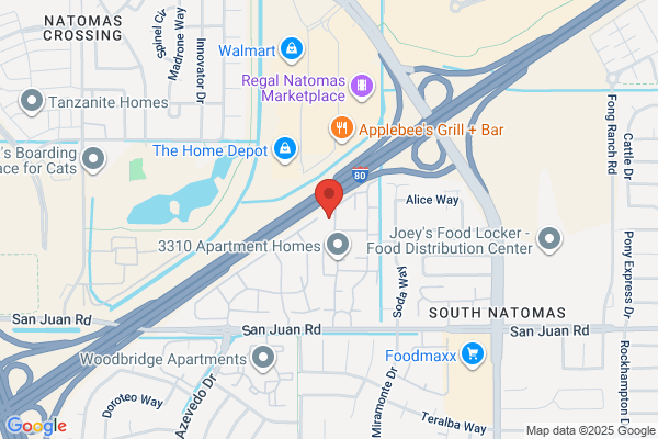 Sacramento & Bay Area Electricians