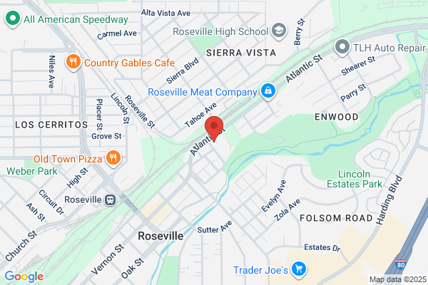 Roseville Joint Union High School District, Schools, Adelante