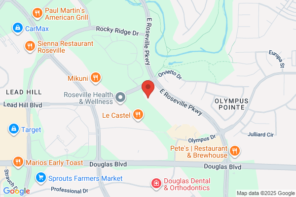 UC Davis Medical Group - Roseville