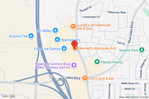Carl's Jr.