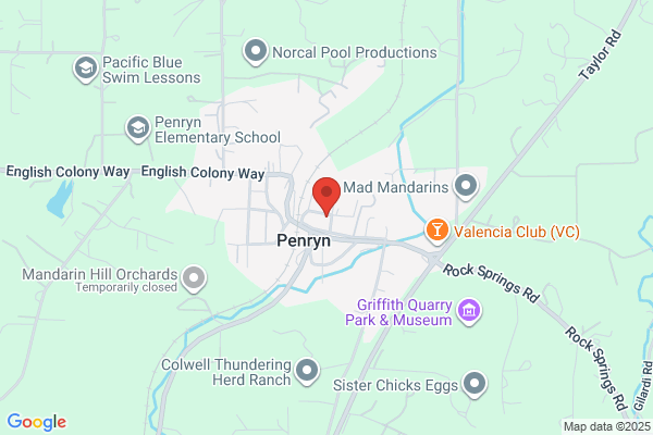 Penryn Fire Dist