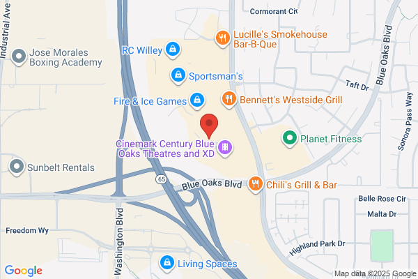 UFC GYM Rocklin