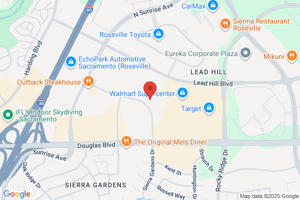 Sierra View Funeral Chapel and Crematory, Inc.