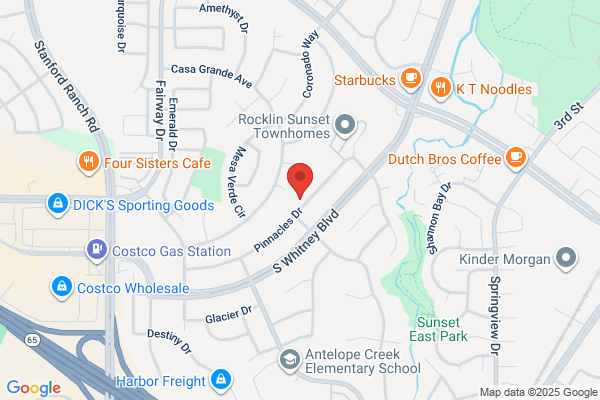 AGD Rocklin Overhead Garage Door Repair