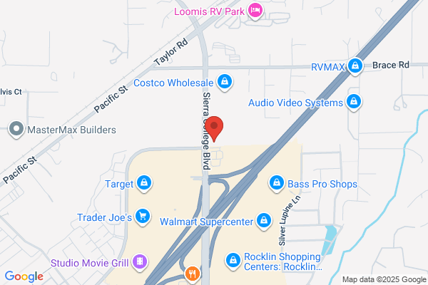 Chevron Stations Inc
