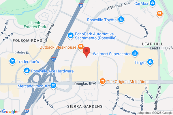 Roseville Orthopedics