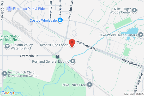 Reser's Fine Foods Inc