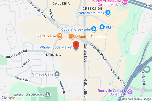 Whole Foods Market