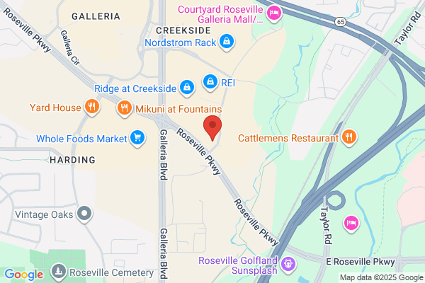Advanced Laser Clinics of Roseville