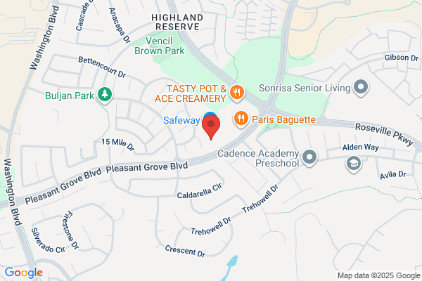 Closed - Radiant Waxing Roseville West