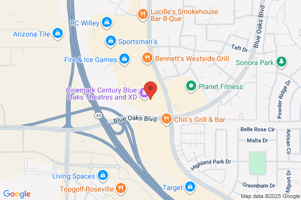 Blo Blow Dry Bar