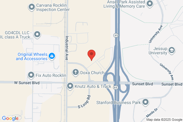 Foothill Alarm Systems Inc