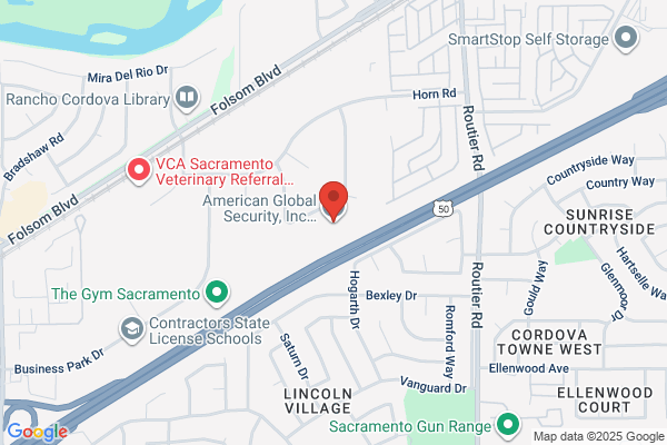 American Security Alarm Protection Inc