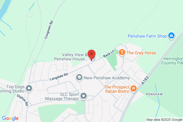 Roseberry Care