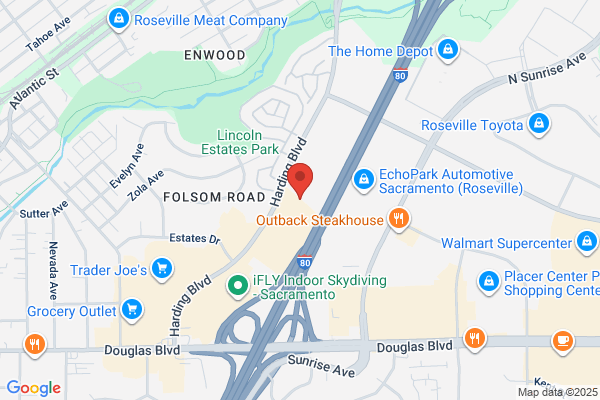 Best Western Roseville Inn