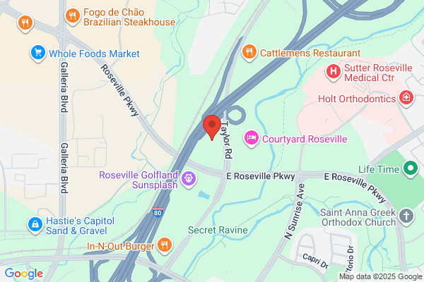 Hilton Garden Inn Roseville