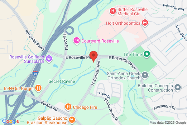 Holiday Inn Express & Suites Roseville - Galleria Area, an IHG Hotel