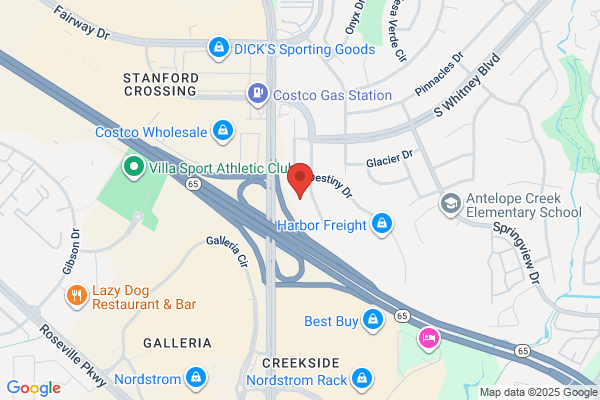 Holiday Inn Express Rocklin - Galleria Area, an IHG Hotel