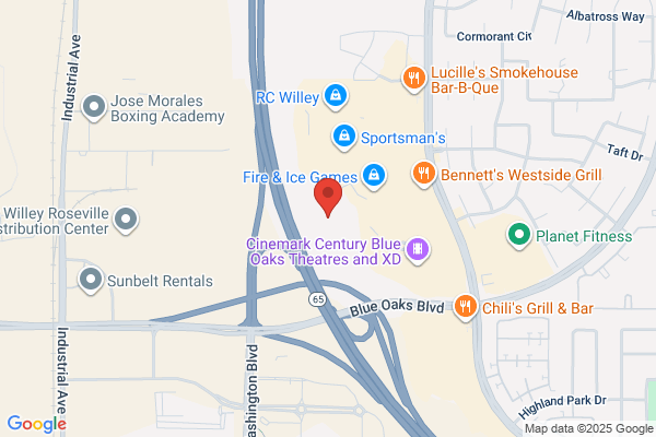 Staybridge Suites Rocklin - Roseville Area, an IHG Hotel