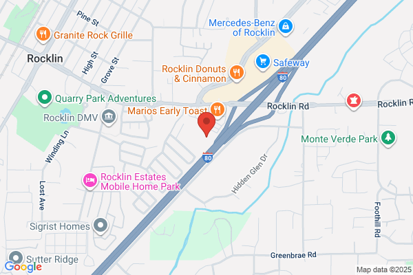 SureStay Plus By Best Western Rocklin
