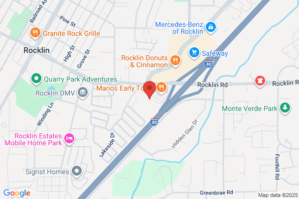 Comfort Inn & Suites Rocklin - Roseville
