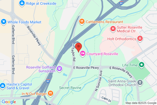 Residence Inn Roseville