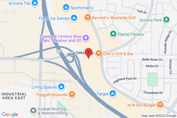 SpringHill Suites by Marriott Sacramento Roseville