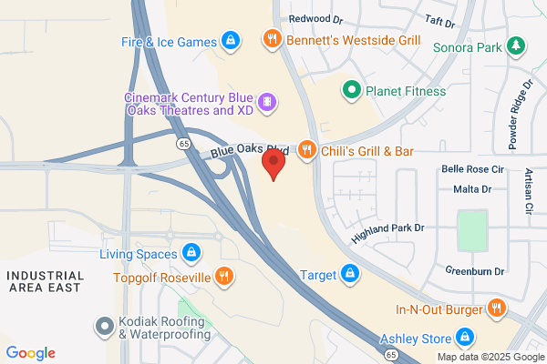 TownePlace Suites by Marriott Sacramento Roseville