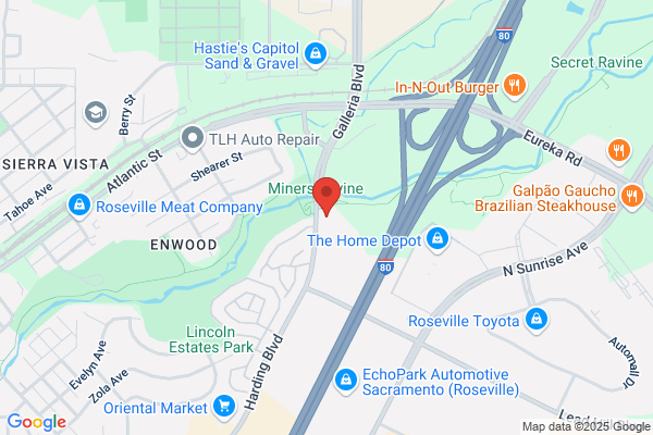 Dick Harris Insurance Agency