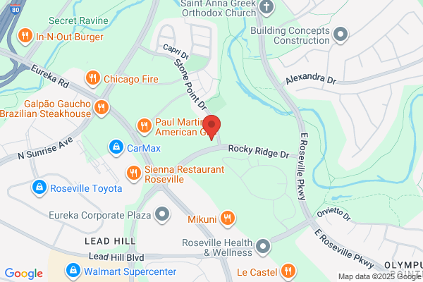 Penney and Associates