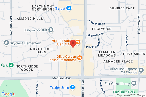 Sacramento Personal Injury & Car Accident Attorney
