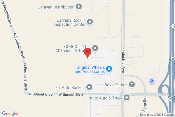 West Coast Cabinets Inc