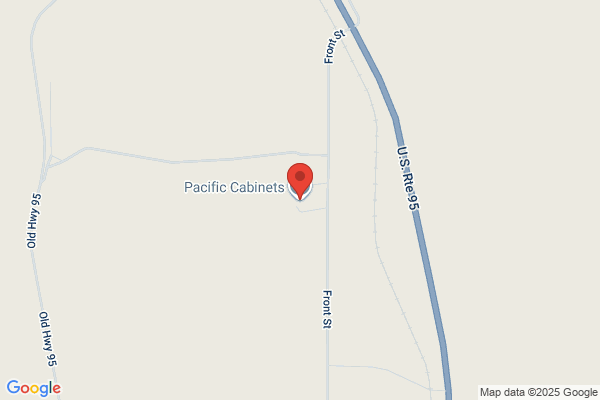 West Pacific Cabinets Inc