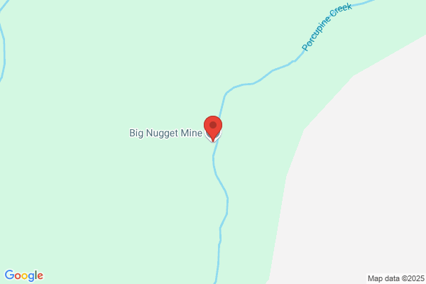 Big Gun Mining Co