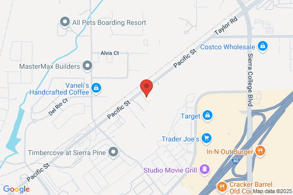 Shady Spot Mobile Home Park