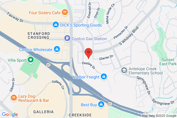 EYEcenter Optometric