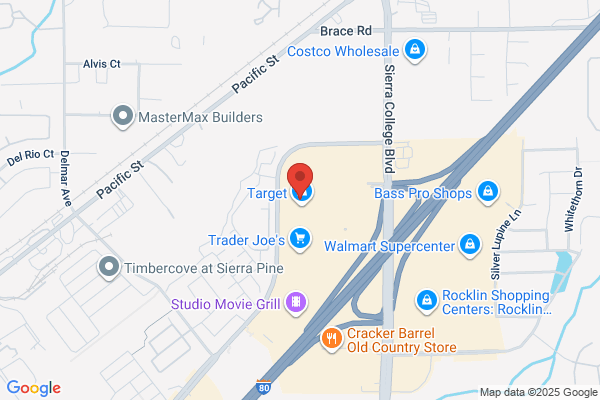 Target Optical