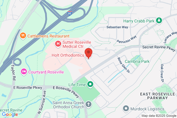 Holt Orthodontics