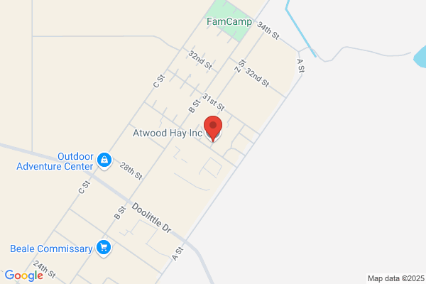 Atwood Hay Inc