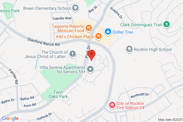 Oakcrest - Closed