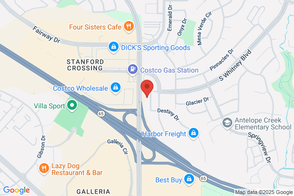 Nor Cal Gun Vault