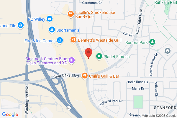 Cosmetic Ink Permanent Makeup Studio