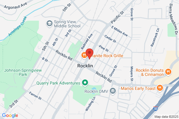 TFC Title Loans - Rocklin, CA