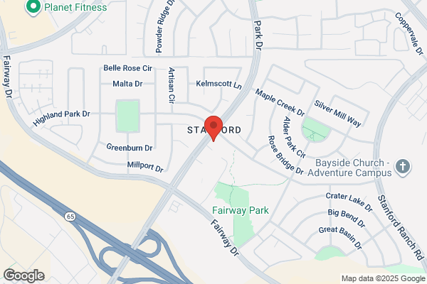 Ben's Bark Ave Bistro